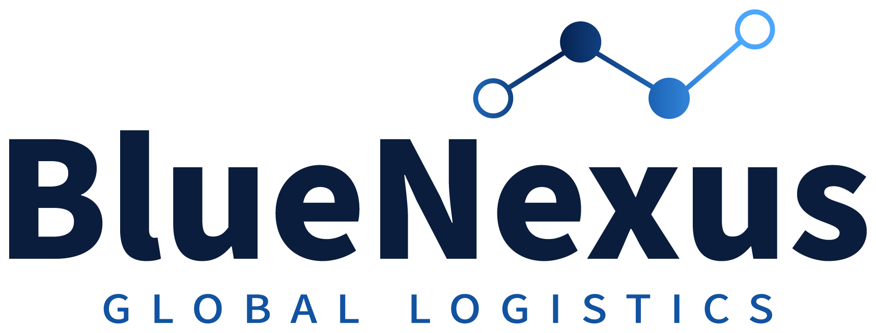 BlueNexus Global Logistics logo